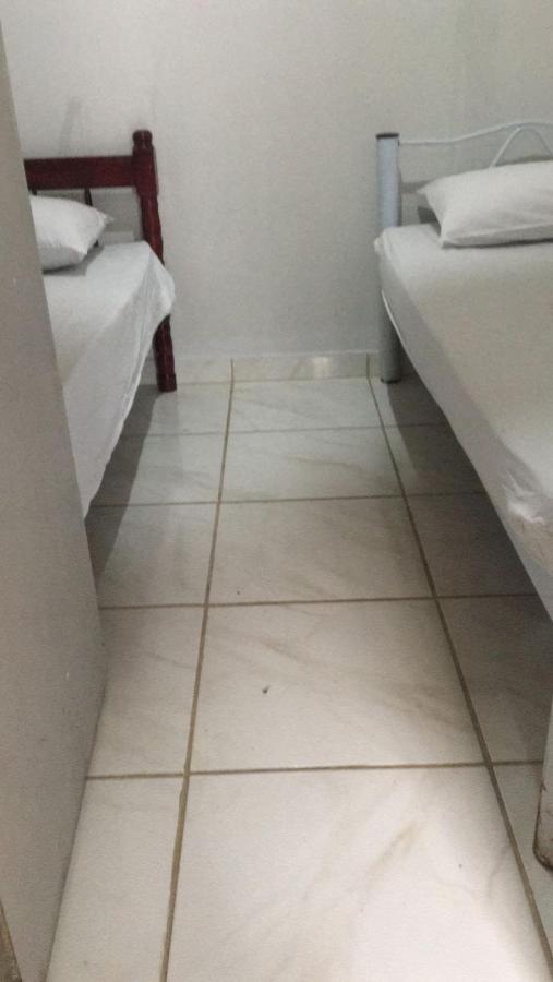 Hostel Gomes São Paulo Zewnętrze zdjęcie