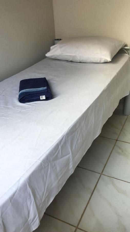 Hostel Gomes São Paulo Zewnętrze zdjęcie