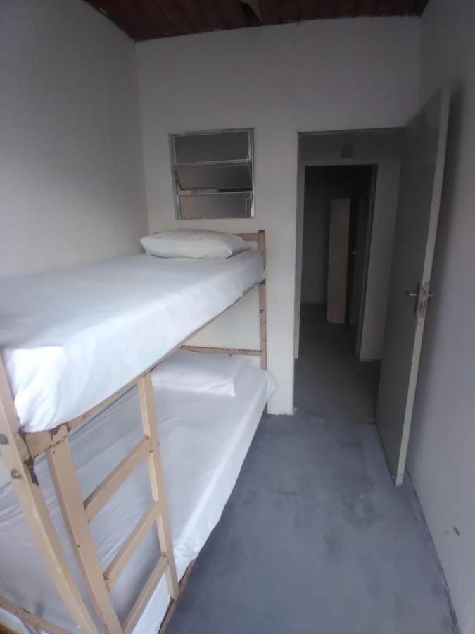 Hostel Gomes São Paulo Zewnętrze zdjęcie
