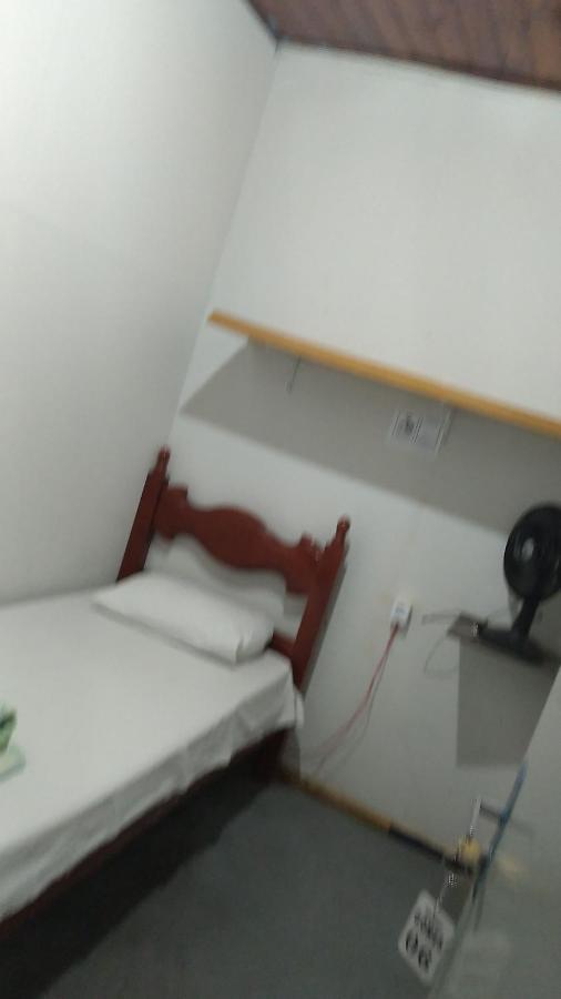 Hostel Gomes São Paulo Zewnętrze zdjęcie