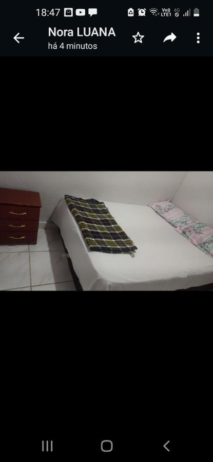 Hostel Gomes São Paulo Zewnętrze zdjęcie